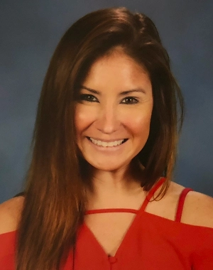 Miami, Florida Estate Planning Team Member Christie Reid