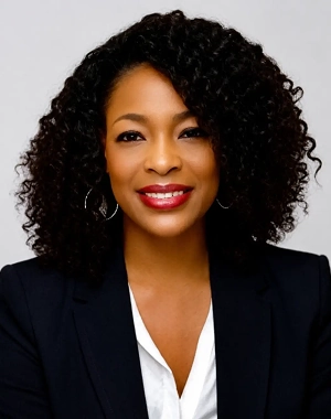 Miami, Florida Estate Planning Team Member Danielle Clark