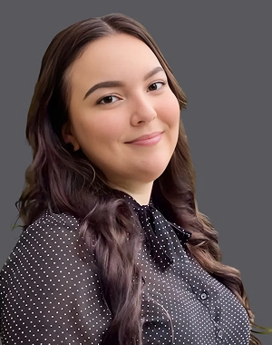 Miami, Florida Estate Planning Team Member Evelyn Cortes