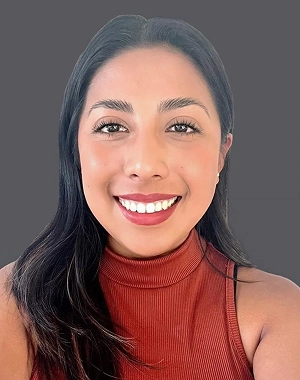 Miami, Florida Estate Planning Team Member Laura Saavedra