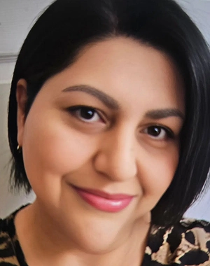 Miami, Florida Estate Planning Team Member Lizeth Nesbitt