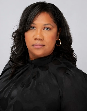 Miami, Florida Estate Planning Team Member Nelisha Garza
