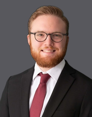 Miami, Florida Estate Planning Team Member Nick DeLucy